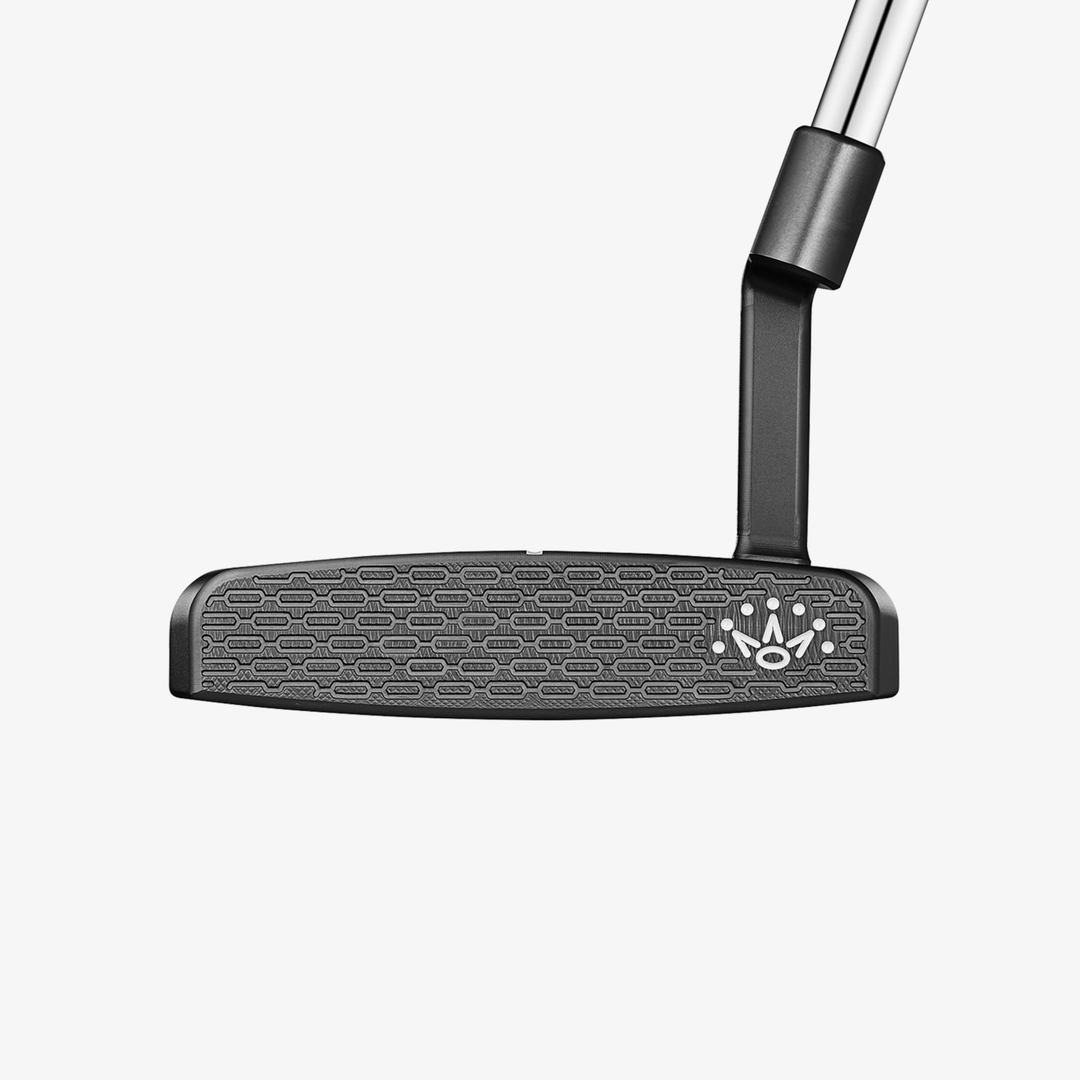 Phantom Black 9.2R | Tour Black Finish Mallet | Scotty Cameron Putters